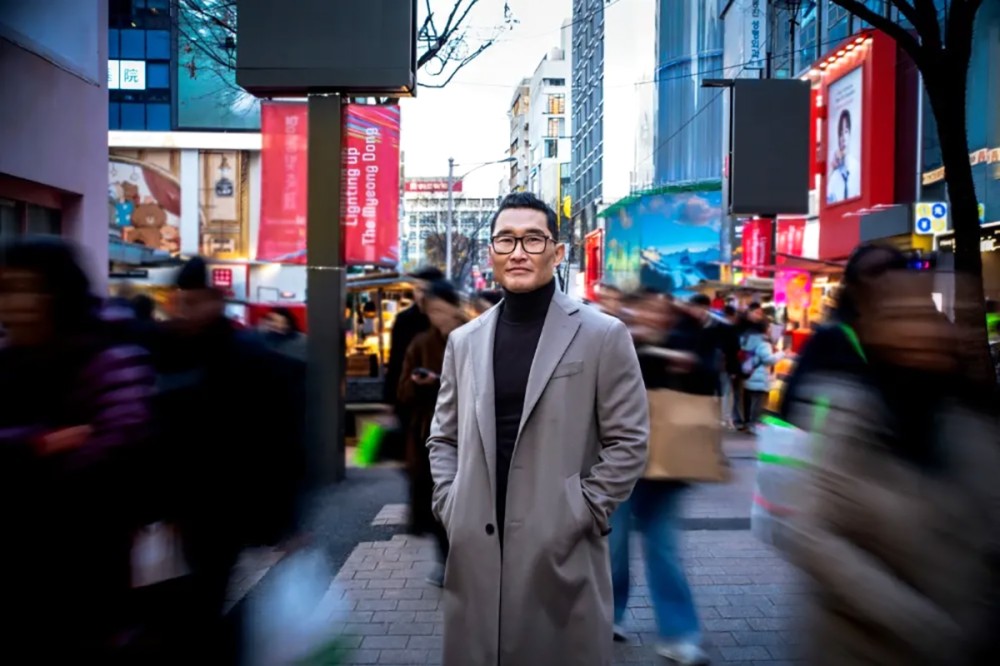 K-Everything : l’essor de la culture coréenne saison 1, le 8 mai © SP CNN