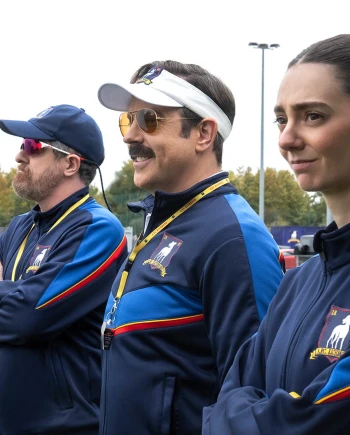 Ted Lasso saison&nbsp;4 : enfin le trailer et la date sur&nbsp;Apple&nbsp;TV