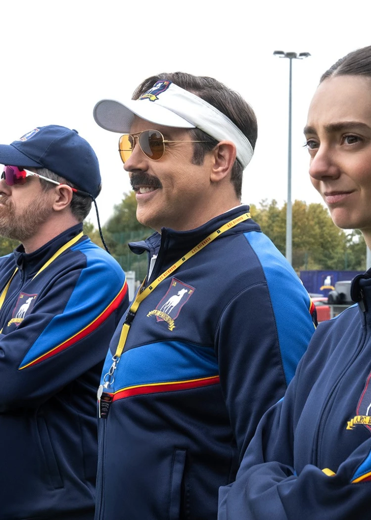 Ted Lasso saison&nbsp;4 : enfin le trailer et la date sur&nbsp;Apple&nbsp;TV