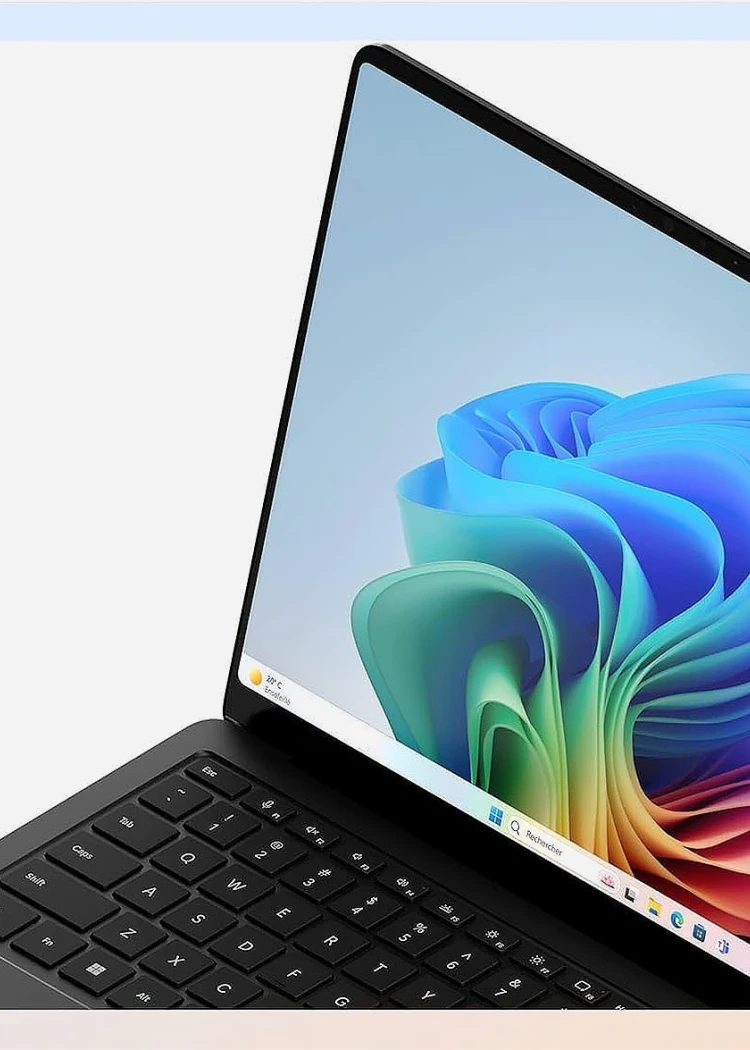 Bons plans&nbsp;> Microsoft tablette PC Surface jusqu'à ‑32%&nbsp;de&nbsp;remise