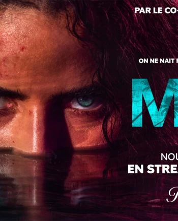 Après Ozark, voici la mystérieuse M.I.A. sur&nbsp;Paramount+