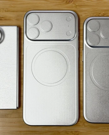 iPhone Ultra : à quoi ne pas s’attendre sur le premier iPhone&nbsp;pliable