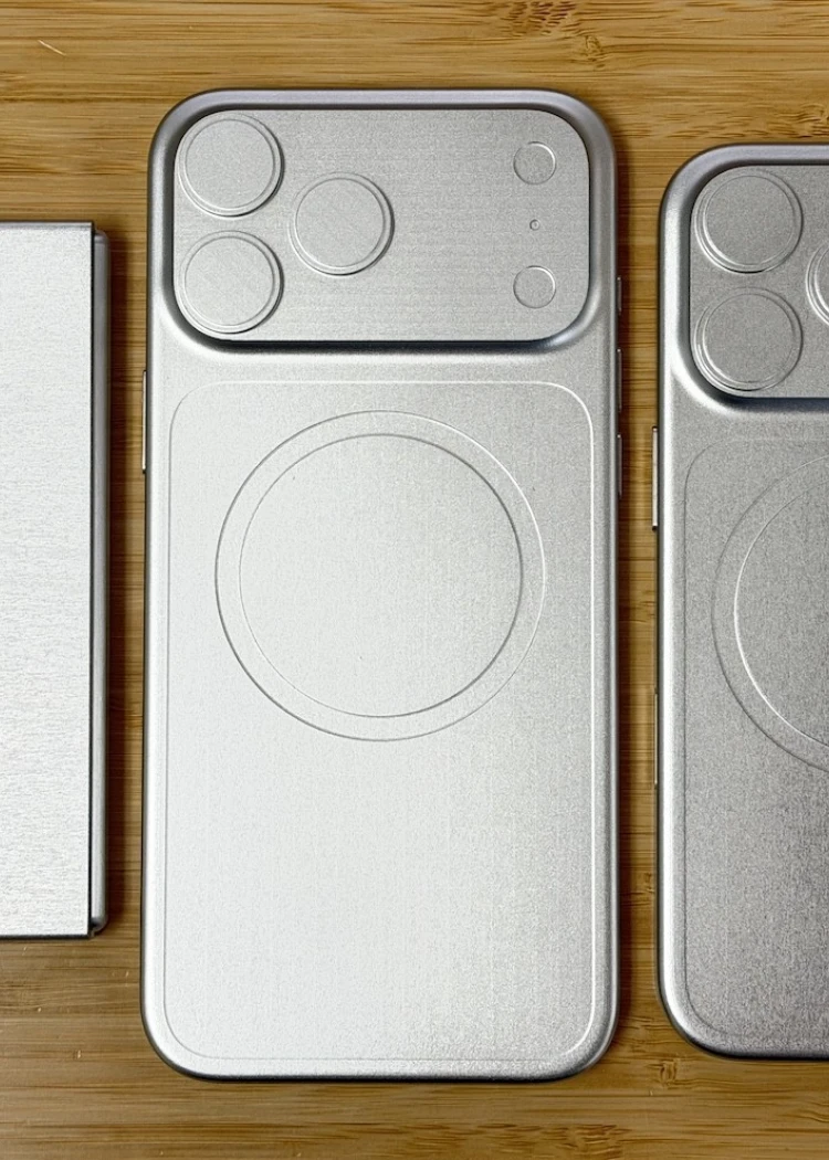 iPhone Ultra : à quoi ne pas s’attendre sur le premier iPhone&nbsp;pliable