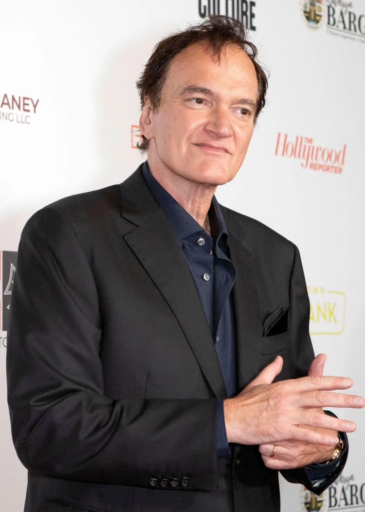 Brian Helgeland va concrétiser un rêve de fans inspiré par Quentin&nbsp;Tarantino