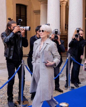 On a vu Le Diable s'habille en Prada&nbsp;2, notre&nbsp;critique