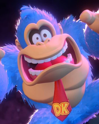Un film Donkey Kong en&nbsp;2028&nbsp;?