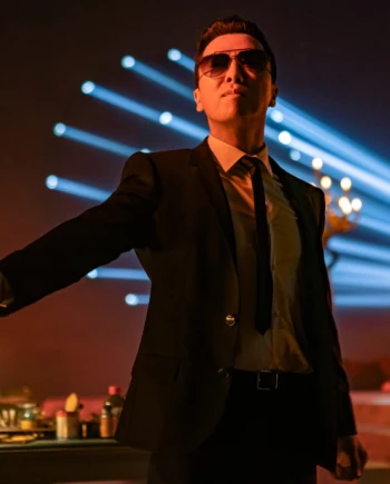 Toujours plus de John Wick&nbsp;: le spin off Caine en&nbsp;production