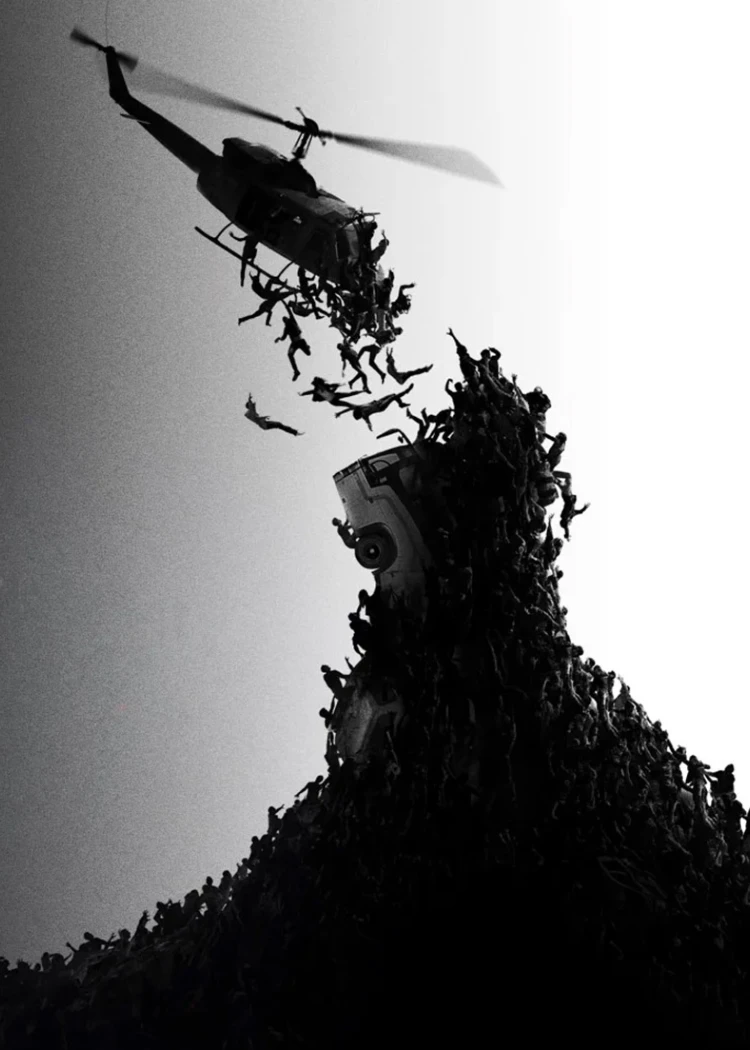 World War Z&nbsp;2, Brad Pitt&nbsp;impliqué