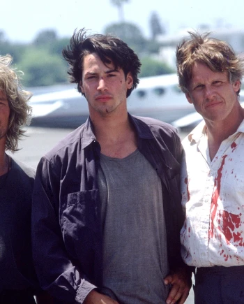 L'industrie surfe sur la vague Point Break, dernières&nbsp;infos
