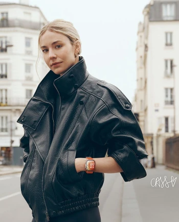 Huawei Watch Fit 5 et Fit&nbsp;5&nbsp;Pro&nbsp;: montres connectées 2026 avec écrans plus lumineux et autonomie&nbsp;améliorée