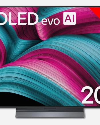 Bons plans > LG OLED55C54 affiché au prix de 759&nbsp;€, soit ‑37%&nbsp;de&nbsp;remise
