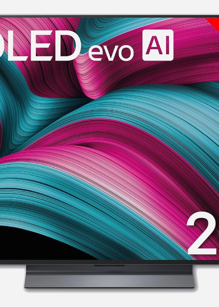 Bons plans > LG OLED55C54 affiché au prix de 759&nbsp;€, soit ‑37%&nbsp;de&nbsp;remise