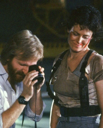 James Cameron envisage une conversion 3D&nbsp;d’Aliens