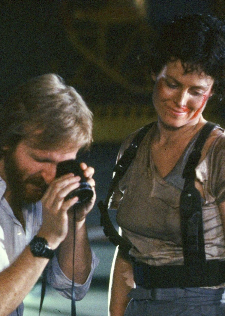 James Cameron envisage une conversion 3D&nbsp;d’Aliens