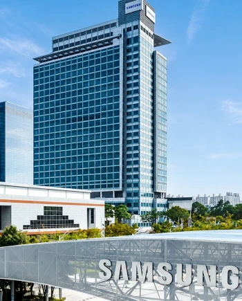 Samsung dépasse les 1&nbsp;000&nbsp;milliards de dollars de capitalisation boursière