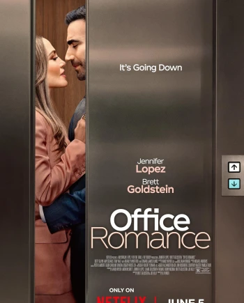 Brett Goldstein et Jennifer Lopez réunis dans une comédie romantique&nbsp;Netflix
