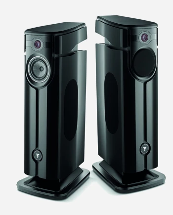 Diva Mezza Utopia : trois nouvelles finitions laquées pour sublimer l’enceinte active&nbsp;premium