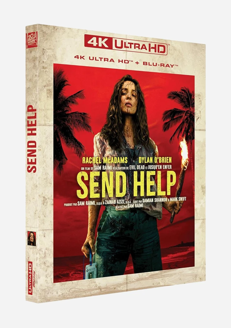 send-help-4k-sam-raimi-revient-aux-sources-du-mal