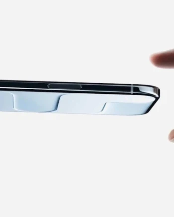 Adieu les smartphones ultrafins&nbsp;? L’iPhone Air refroidit la&nbsp;concurrence