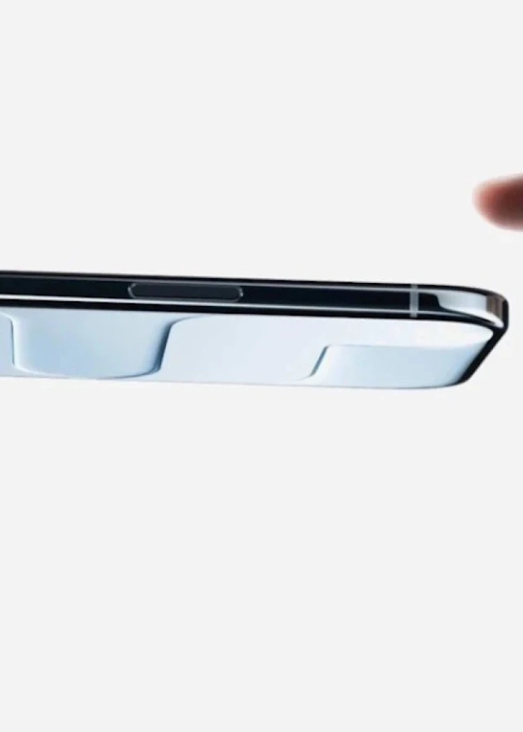 Adieu les smartphones ultrafins&nbsp;? L’iPhone Air refroidit la&nbsp;concurrence