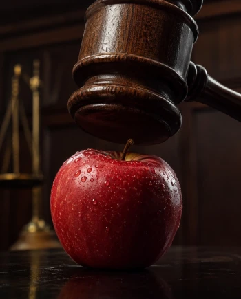 Siri en retard, Apple condamné à&nbsp;250&nbsp;millions