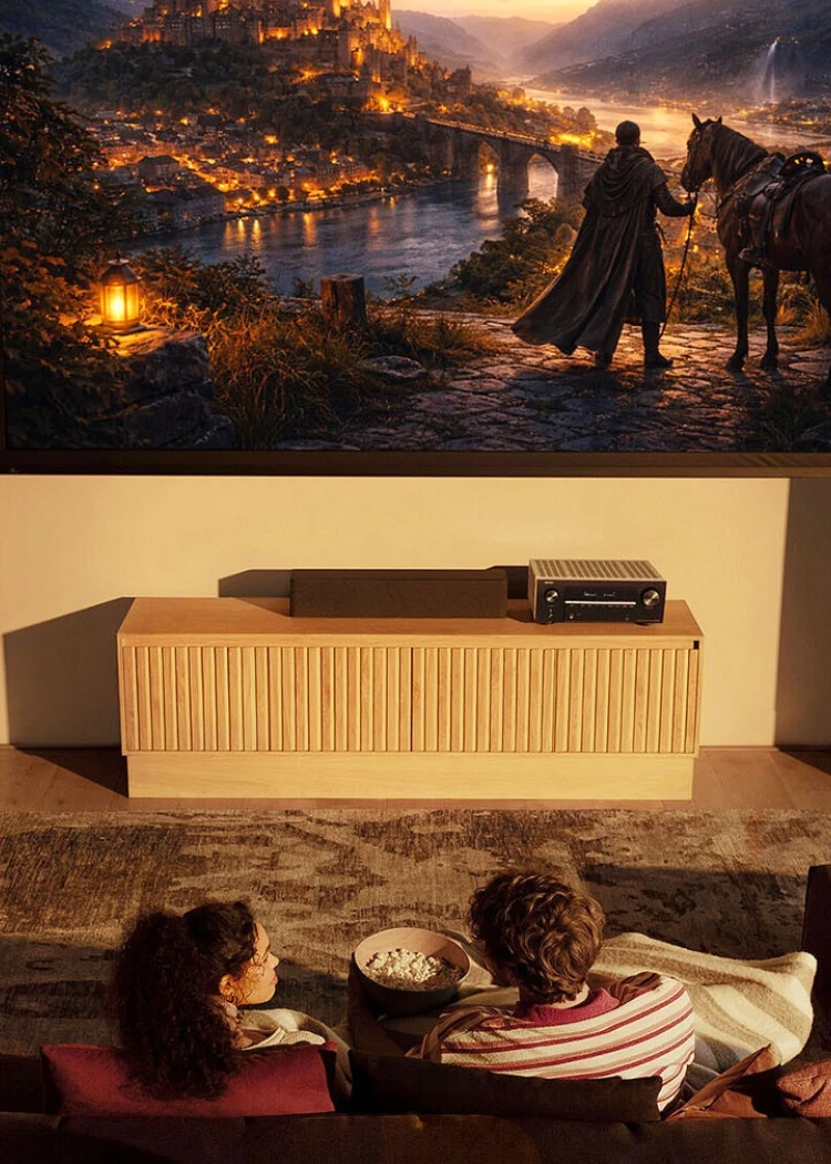 Denon AVC-X3900H&nbsp;: 9.4, Ultra HD&nbsp;8K, 360 Reality Audio, Imax Enhanced, Auro&nbsp;3D, HDR10+,&nbsp;Heos…