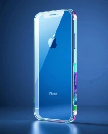 iPhone XX, terminé les&nbsp;boutons&nbsp;?