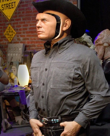 David Koepp (Jurassic Park) écrit un nouveau film&nbsp;Westworld