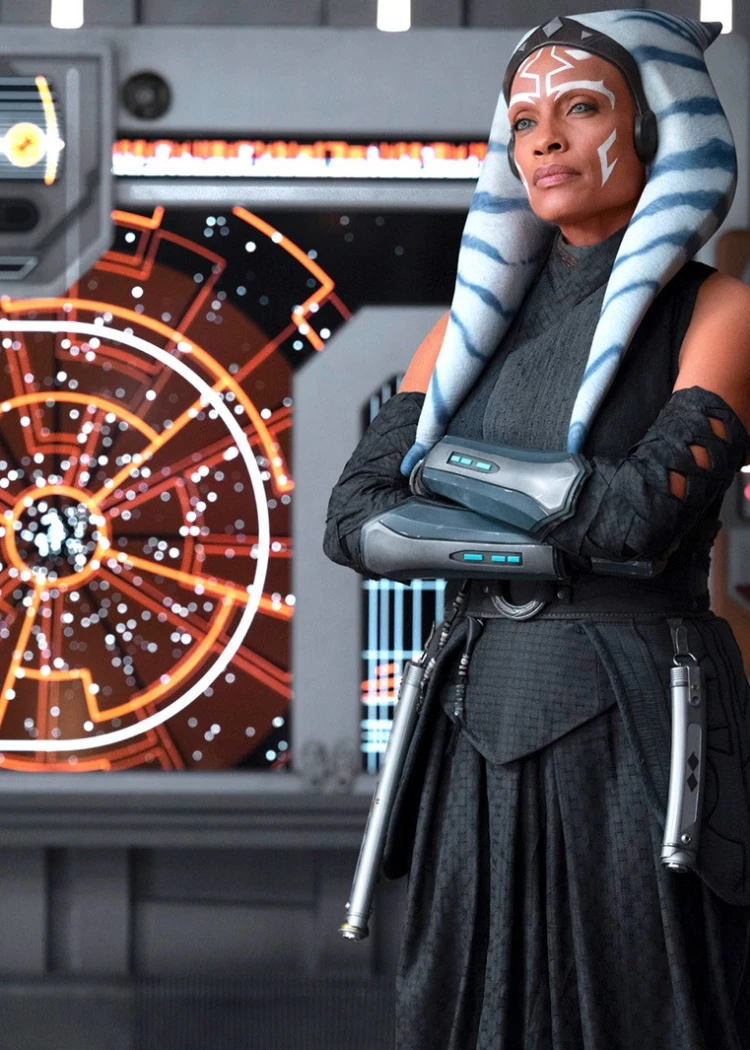 Disney donne enfin des dates pour VisionQuest et Ahsoka&nbsp;saison&nbsp;2