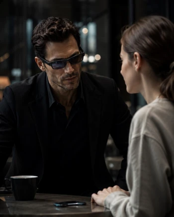 Lunettes connectées, outil&nbsp;d’extorsion&nbsp;?