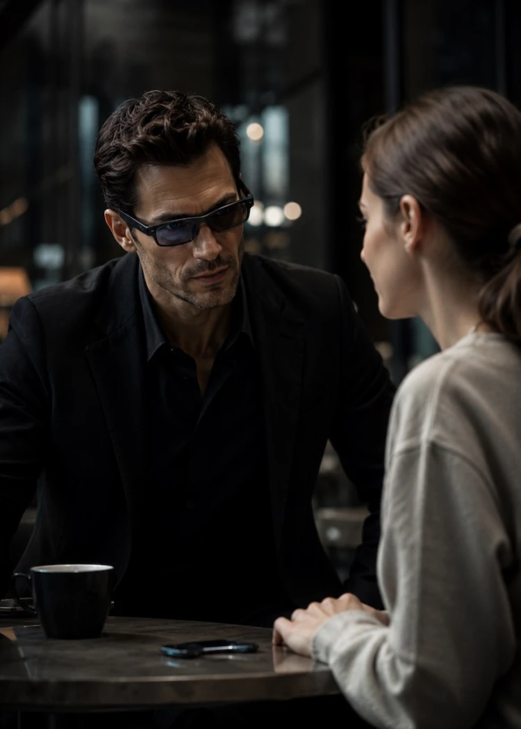 Lunettes connectées, outil&nbsp;d’extorsion&nbsp;?