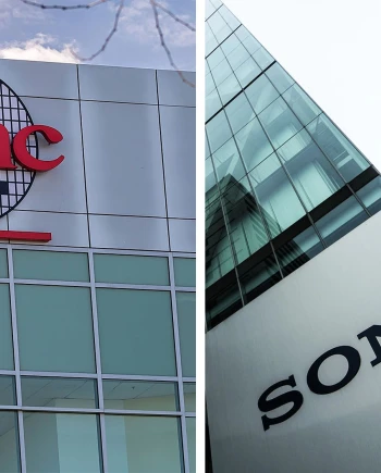 Sony et TSMC&nbsp;: coentreprise pour les capteurs d’image nouvelle génération dédiés&nbsp;à&nbsp;l’IA