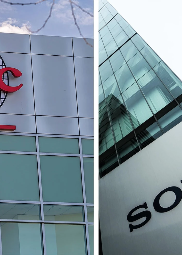 Sony et TSMC&nbsp;: coentreprise pour les capteurs d’image nouvelle génération dédiés&nbsp;à&nbsp;l’IA