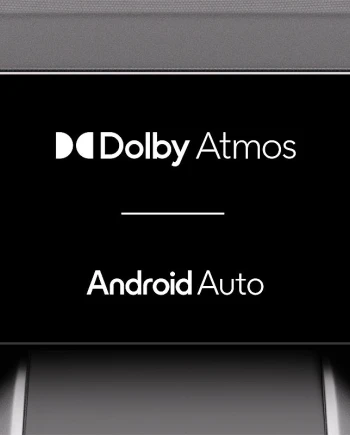 Dolby Atmos arrive sur Android Auto&nbsp;: l’audio immersif se démocratise dans&nbsp;les&nbsp;voitures