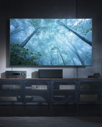 Yamaha RX300A&nbsp;: ampli&nbsp;5.2, Dolby Atmos, HDMI&nbsp;2.1, 8K/60, 4K/120,&nbsp;Bluetooth…