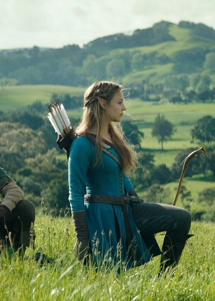 Le film Zelda sortira (un peu) plus&nbsp;tôt