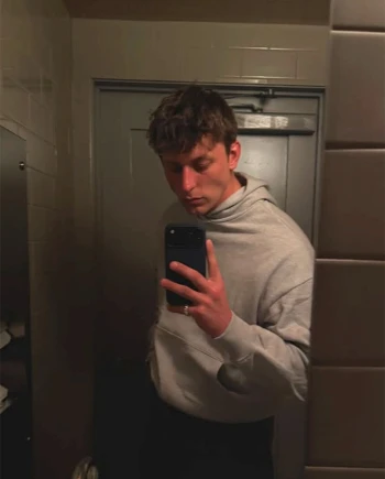 Tom Francis a auditionné pour James&nbsp;Bond