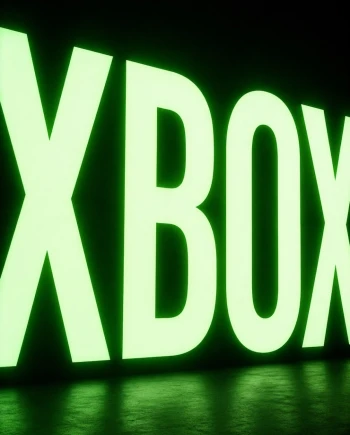 Xbox devient… XBOX&nbsp;: rebranding limité mais&nbsp;déjà&nbsp;viral