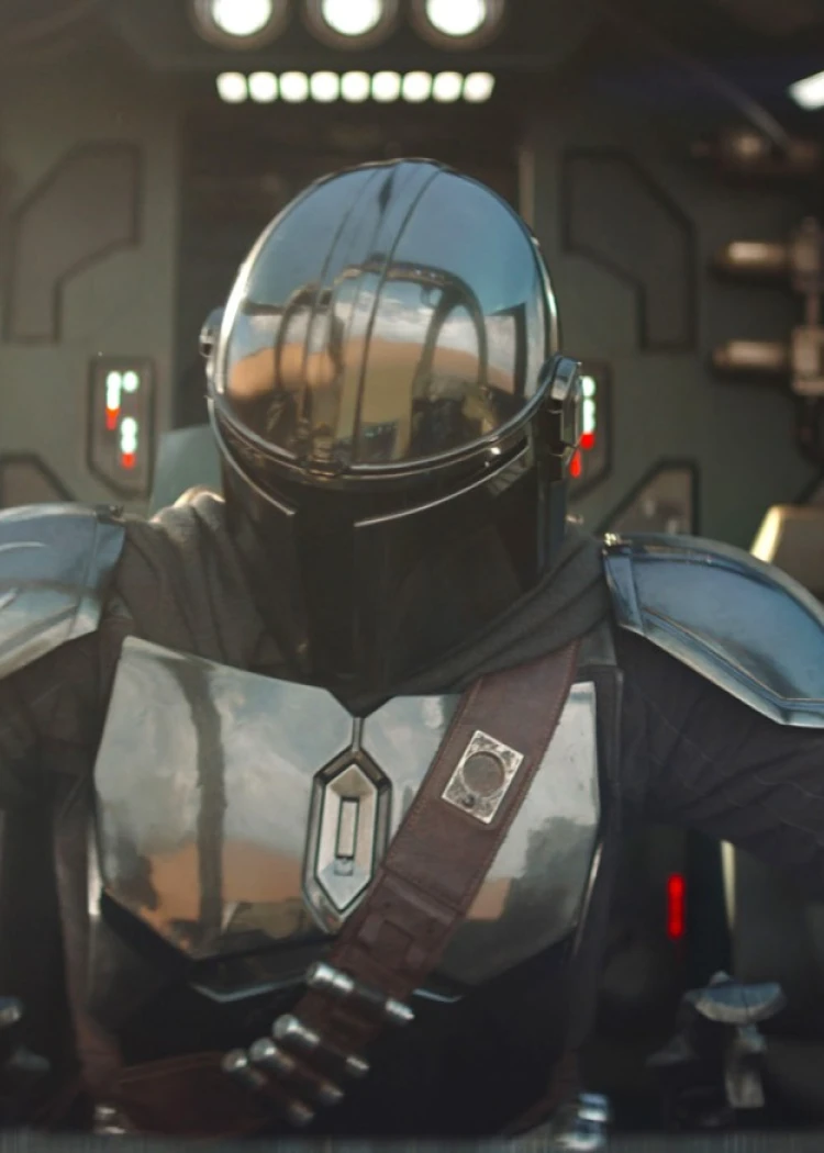 The Mandalorian and Grogu&nbsp;: notre critique est&nbsp;en&nbsp;ligne