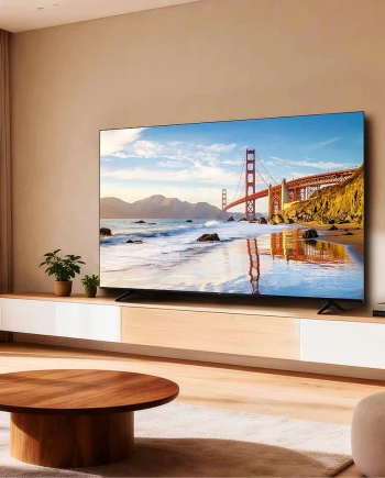 TV TCL P6L&nbsp;: Ultra HD 4K premier prix du 55’’ au&nbsp;75’’