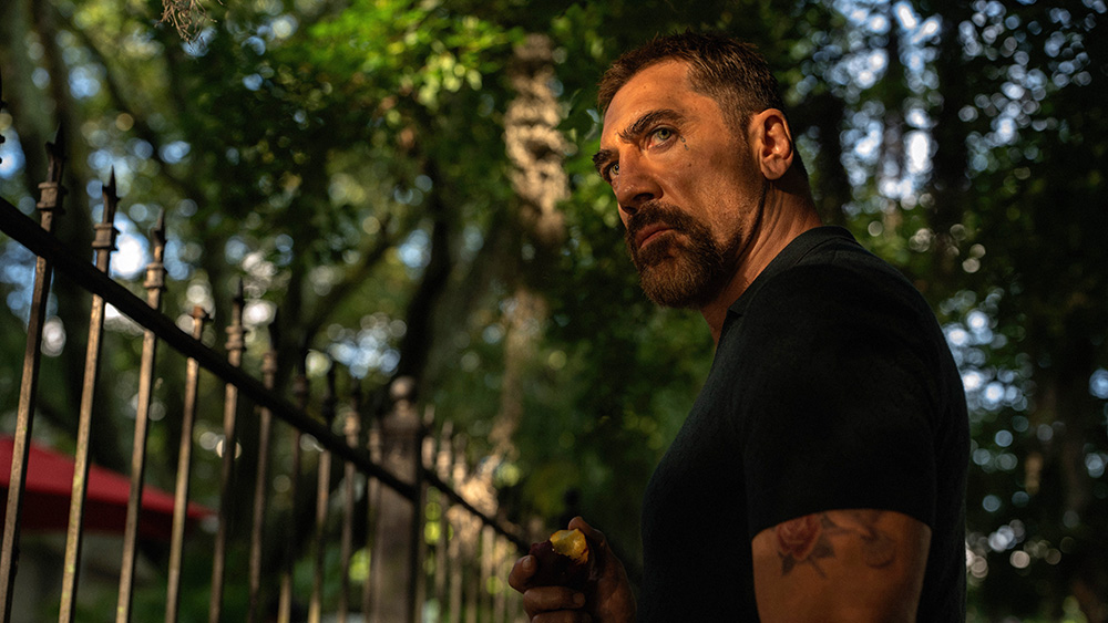 • Cape Fear - Les nerfs à vif, le 5 juin