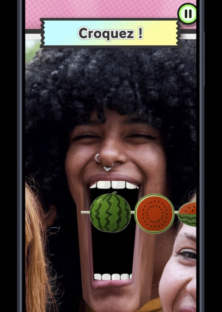 PictoNico sur mobile, concept free‑to‑start farfelu 100%&nbsp;Nintendo