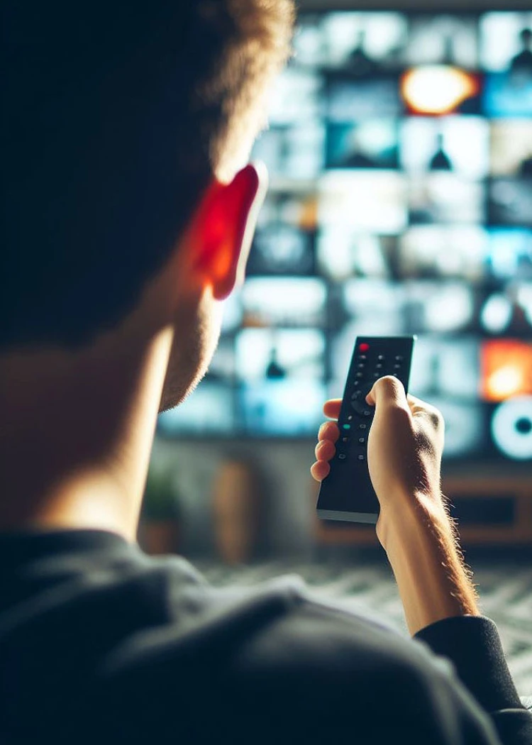Marché streaming France 2026&nbsp;: Canal+ bouscule les équilibres&nbsp;établis