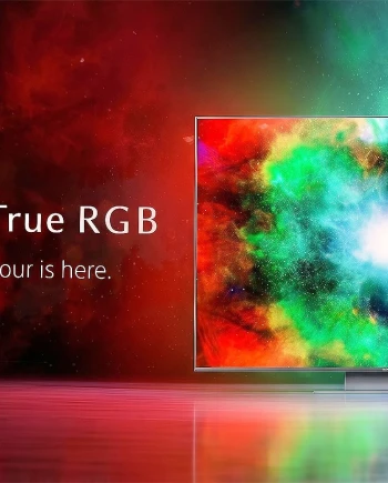 TV Sony Mini LED Bravia 7&nbsp;II et Bravia 9&nbsp;II&nbsp;: pourquoi l'appellation True&nbsp;RGB&nbsp;?