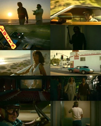 Le « Cliff Booth » de Fincher va sortir en&nbsp;salles&nbsp;!