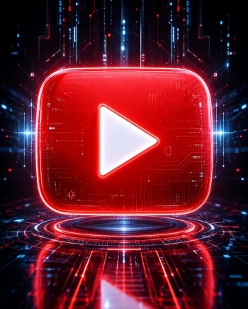 Encore plus d’IA sur&nbsp;YouTube