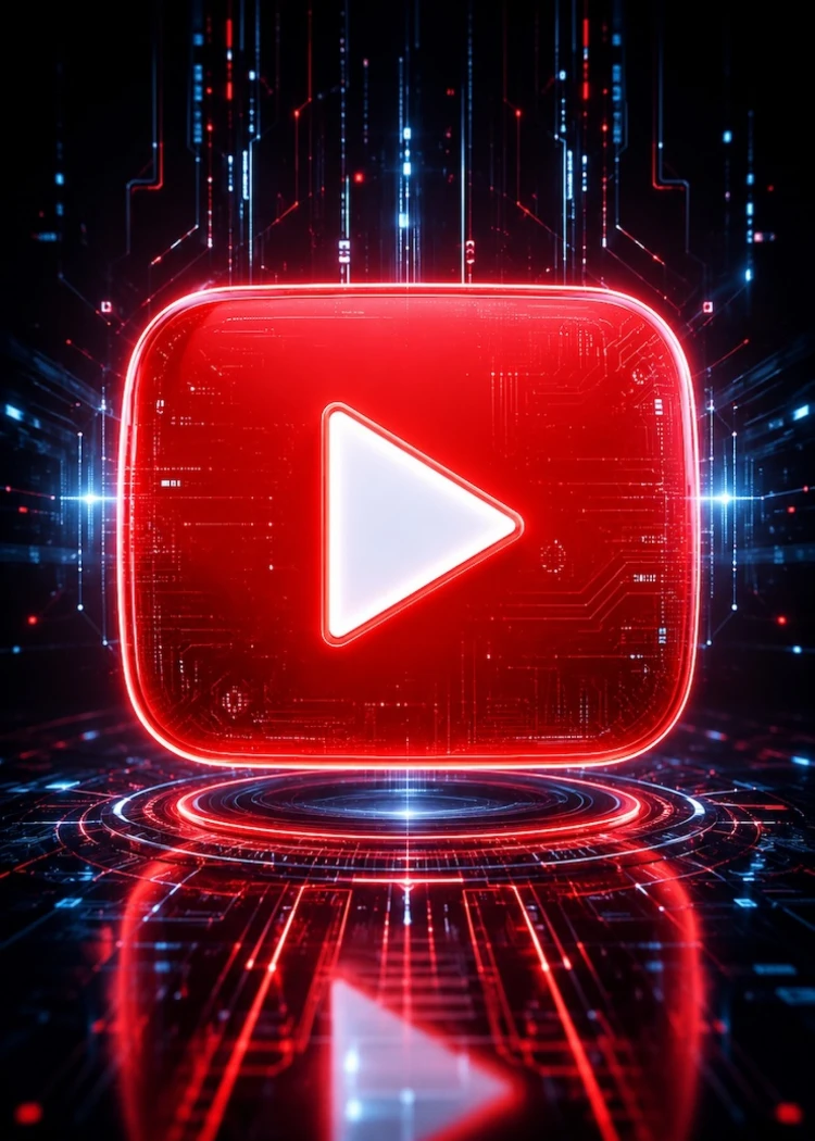 Encore plus d’IA sur&nbsp;YouTube