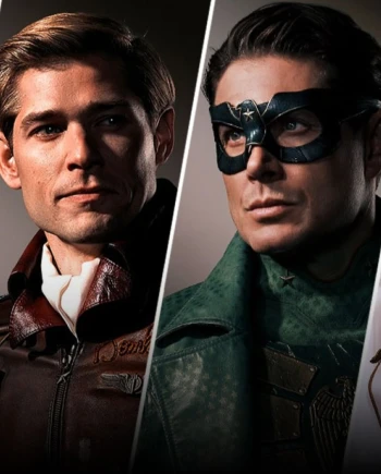 The Boys terminée, voici le trailer de&nbsp;Vought&nbsp;Rising