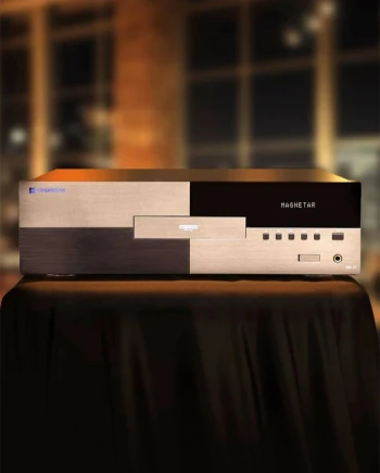 Lecteurs Ultra HD Blu‑Ray Magnetar UDP800MKII et UDP900MKII certifiés&nbsp;Roon