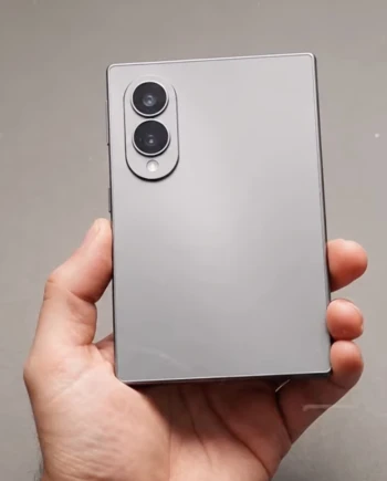 Samsung Galaxy Z Fold&nbsp;8 Ultra&nbsp;: nouvelle stratégie de nom pour contrer l'iPhone Ultra&nbsp;pliable